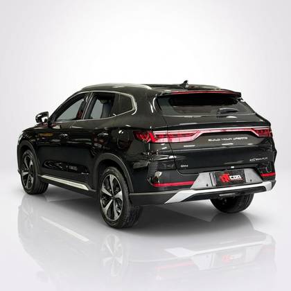 BYD SONG PLUS 1.5 DM-I HÍBRIDO AUTOMÁTICO